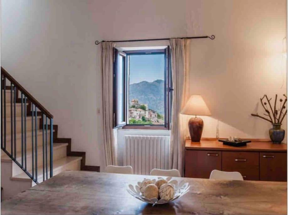 Taormina - The Godfathers Little Mansion Villa Forza d'Agro Luaran gambar